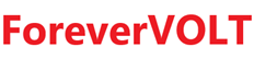 Forever VOLT-ESS Battery Solutions Provider Logo